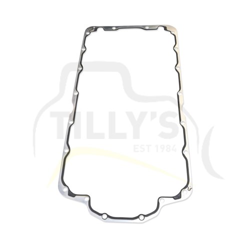 KIT - GASKET BOTTOM
