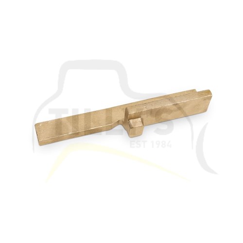 STRIP - WEAR BRONZE 12M 140M
