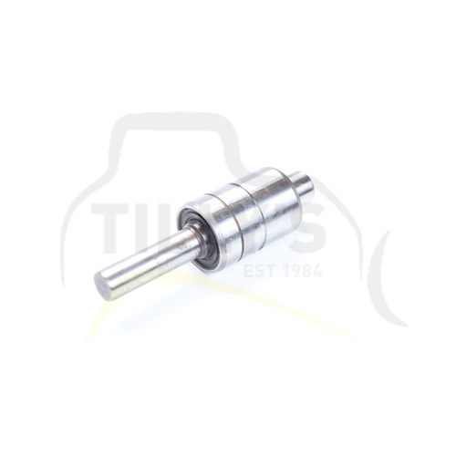 SHAFT ASSY - PUMP WATER 3114