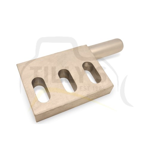 PIN ASSY - RH TILT 966G 972G