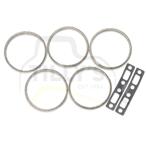 KIT - GASKET