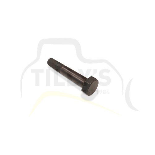 BOLT - DRIVESHAFT