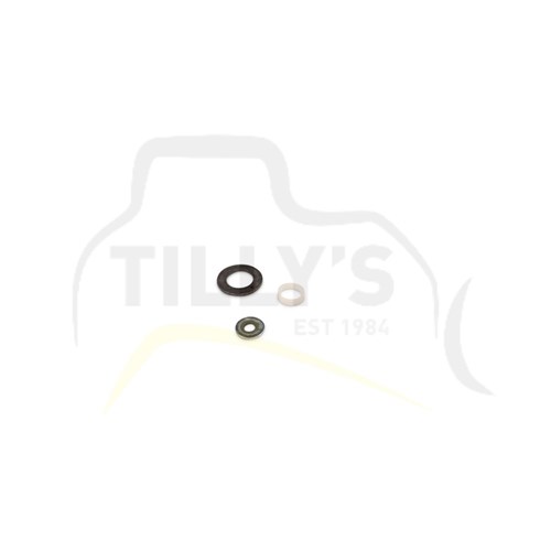 KIT - GASKET INJECTOR