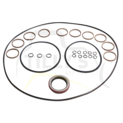 KIT - GASKET TRANS 938F 8SM