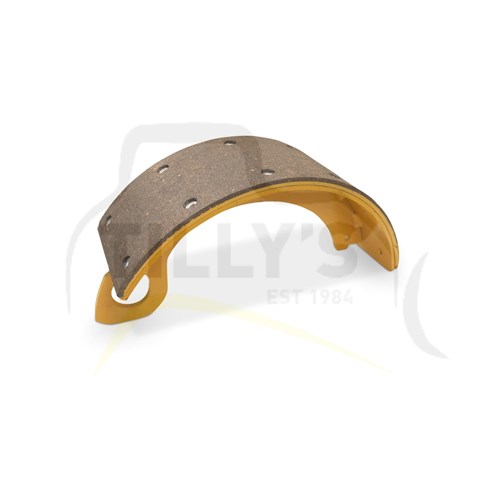 SHOE ASSY - LINING 950B 966C