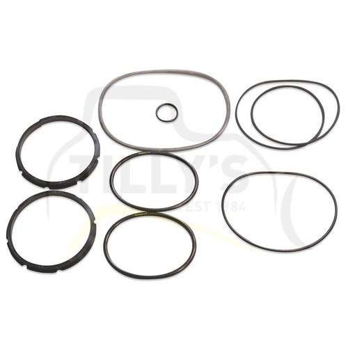 KIT - GASKET