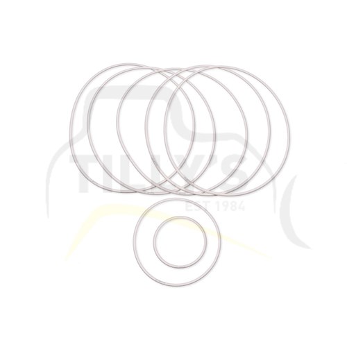 KIT - GASKET TRANS 950H