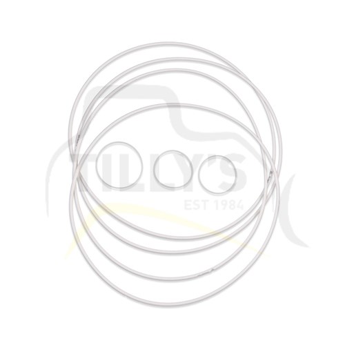 KIT - GASKET TRANS O/HAUL 130G