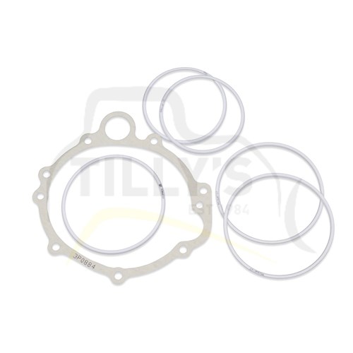 KIT - GASKET TRANS O/HAUL 130G