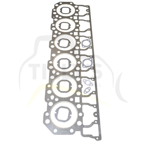 KIT - GASKET 3412