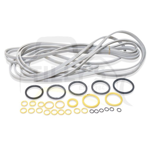 KIT - GASKET 3412