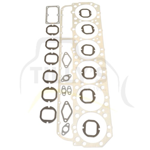 KIT - GASKET VRS 3412