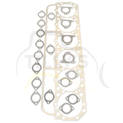 KIT - GASKET VRS 3412