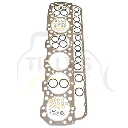 KIT - GASKET VRS 3412