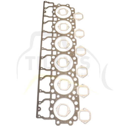 KIT - GASKET CYL HEAD