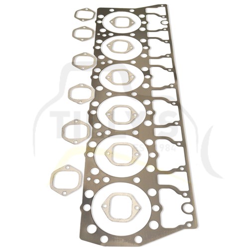KIT - GASKET VRS
