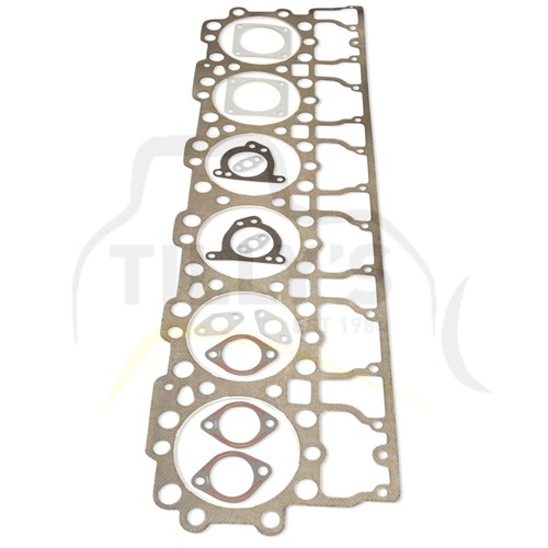 KIT - GASKET VRS