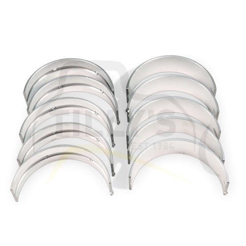 BEARING MAIN 0.10 C3.4DIT SET