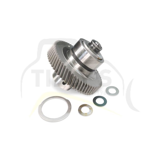 PUMP - OIL 3024 GEROTOR STYLE