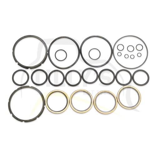KIT - GASKET