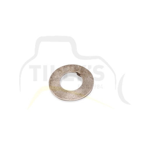 LOCK - SHAFT ACCESSORY D4