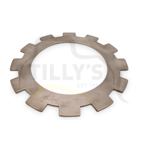 LOCK - FINAL DRIVE D8 14A