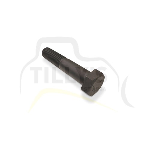 BOLT - HEX 1 X 4.3/4 UNC