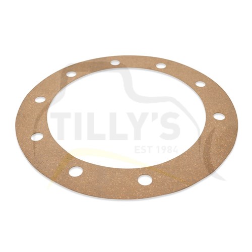 GASKET - COVER TRANS