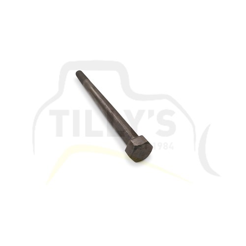BOLT - HEX 1/2 X 6.1/2 UNC