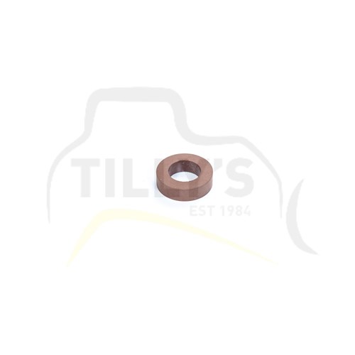 GASKET - FILTER FUEL D7E