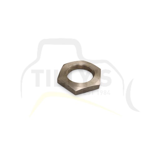 NUT - CRANKSHAFT