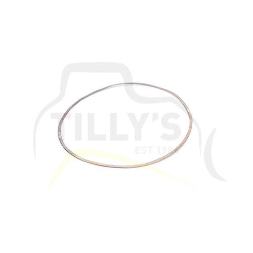 GASKET - BLOCK CYLINDER