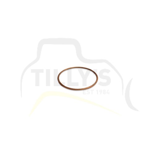 GASKET - HEAD ASSY