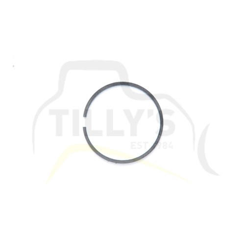 RING - OIL PISTON 2.3/4" DIA
