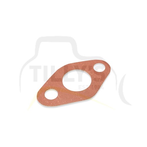GASKET - FLANGE TYPE