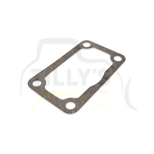 GASKET - FILTER