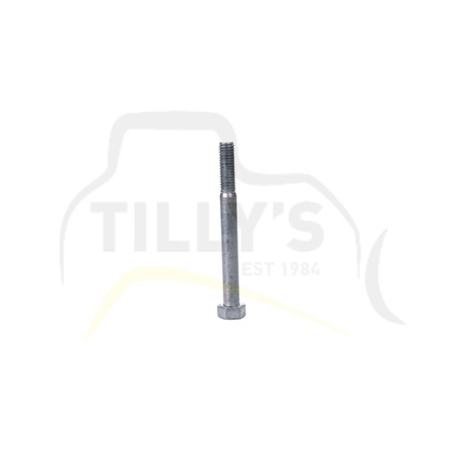 BOLT - HEX 1/2 X 4.3/4 UNC