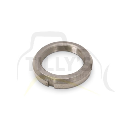 NUT - LOCKING BEARING 12E 17K
