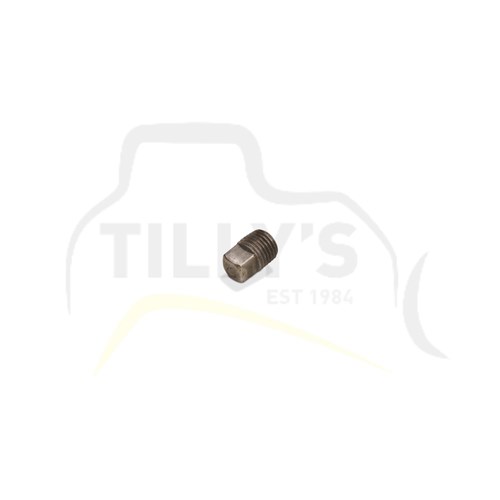 PLUG - 1/4" PIPE