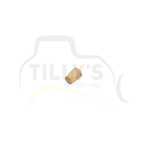 SEAL - CORK NO4