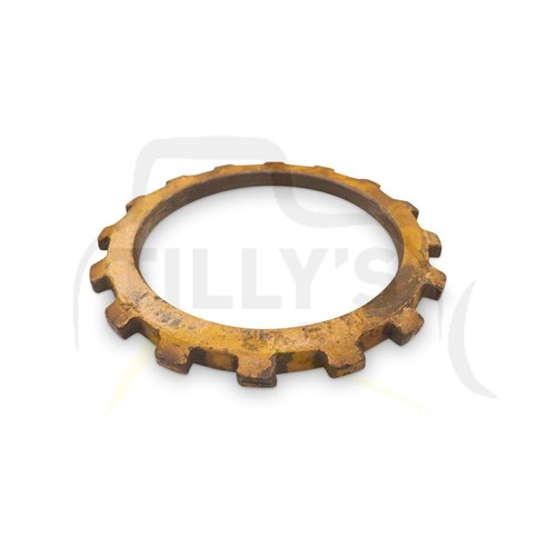 NUT - GEAR BEVEL CAGE BRG D4D