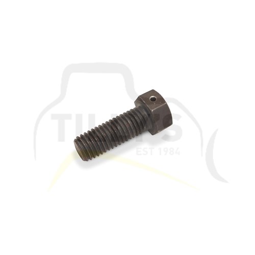 BOLT - DRILLED HEAD 980 DIFF
