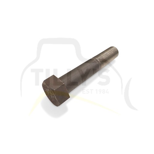 BOLT - HEX 1.1/8 X 6 UNF D9G/L