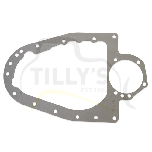 GASKET - CASE TRANS 12E 21F
