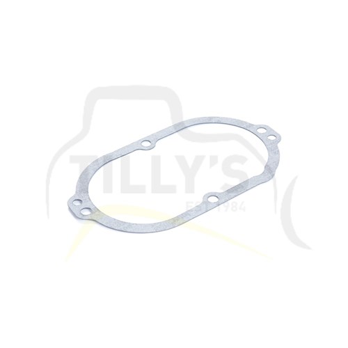 GASKET - CIRCLE REVERSE