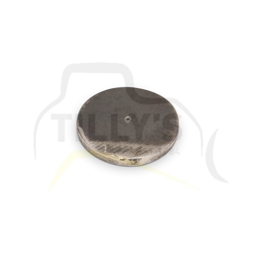 PLUG - 2.1/4 X 1/4 THICK 12E