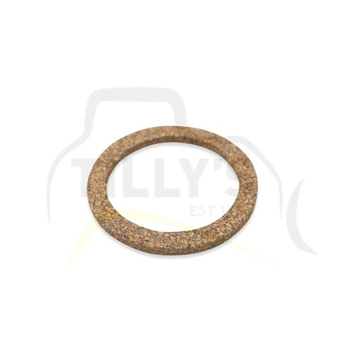 GASKET - SHAFT DRIVE