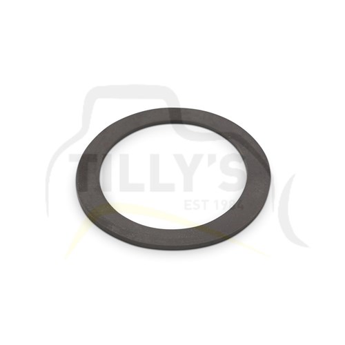 GASKET - RUBBER D6 8U