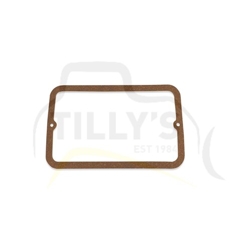 GASKET - CASE TRANS