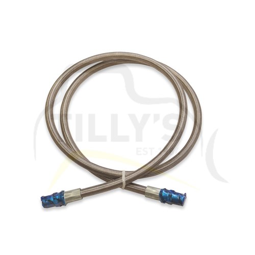 HOSE ASSY - OIL HYD 140G 130G